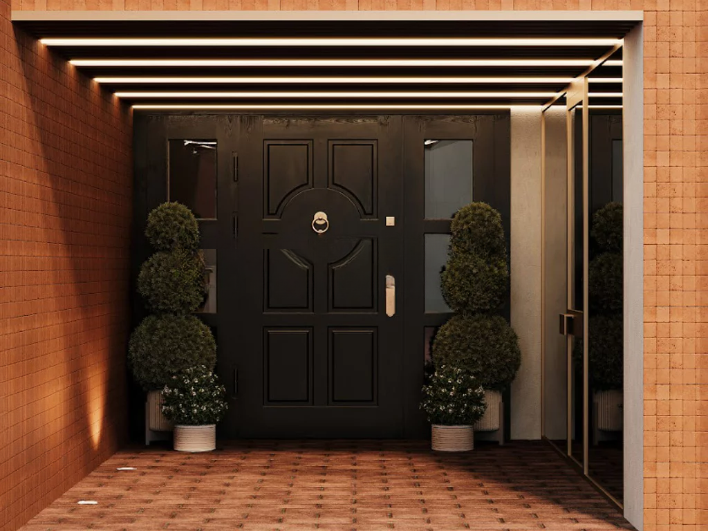 Квартира в Монако, Монако, 189 м² - фото 7