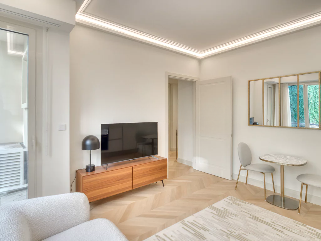 Квартира в Монте Карло, Монако, 53 м² - фото 7