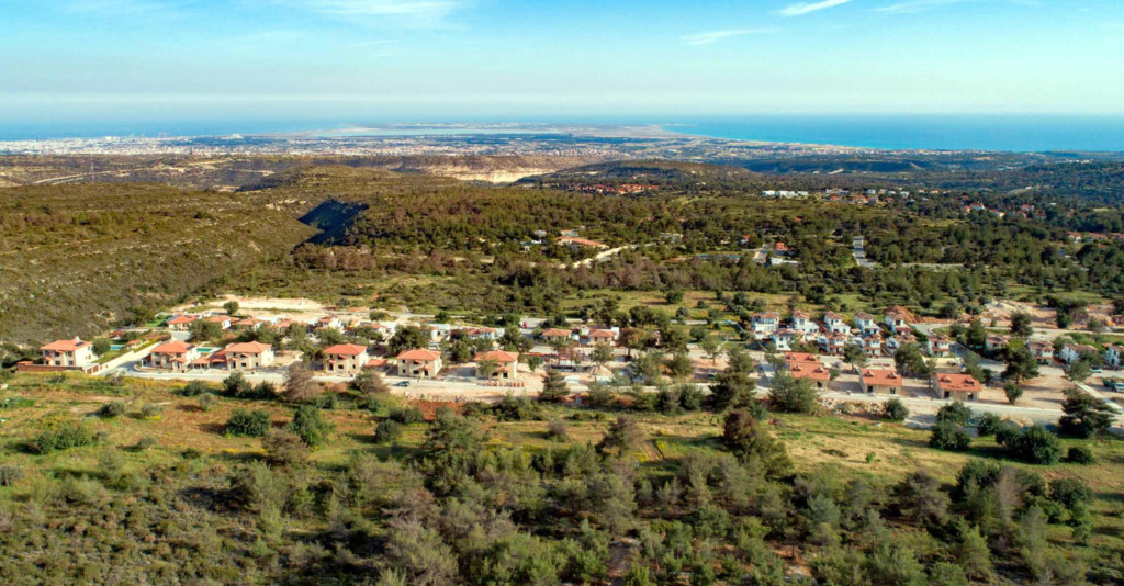 Квартира в Лимасоле, Кипр, 180 м² - фото 1