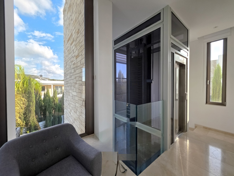 Квартира в Айос-Георгиос-Пейас, Кипр, 219 м² - фото 7