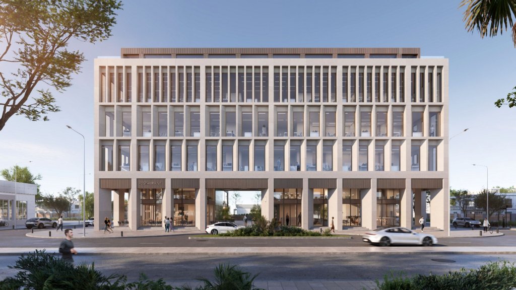 Дом в Пафосе, Кипр, 169 м² - фото 1