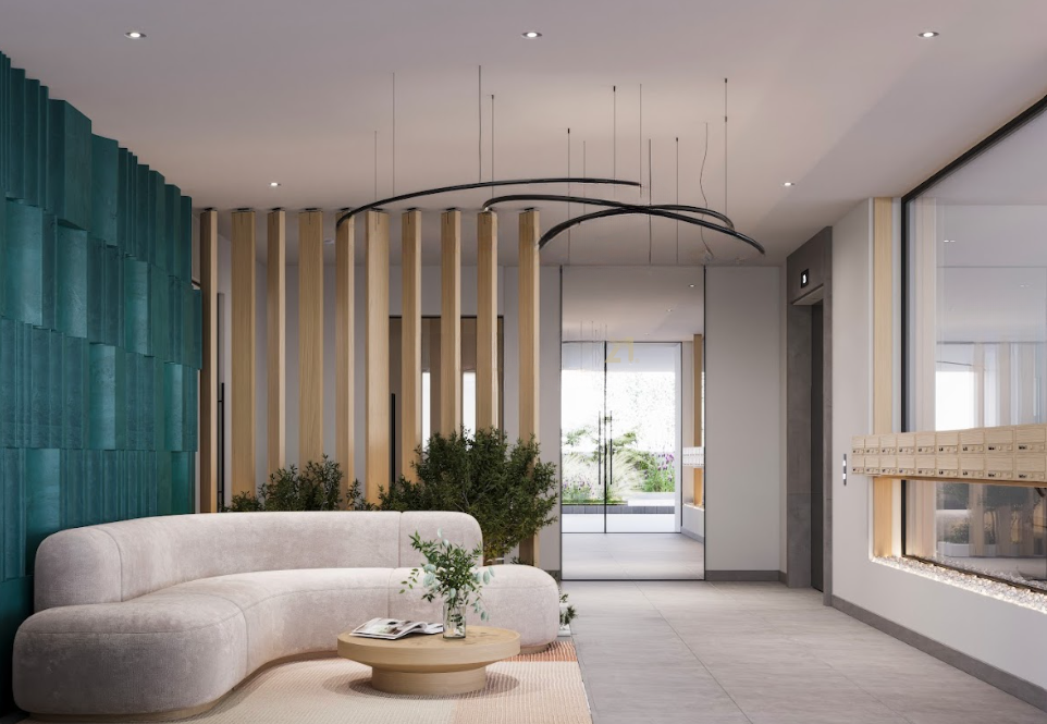 Квартира в Героскипу, Кипр, 84 м² - фото 7