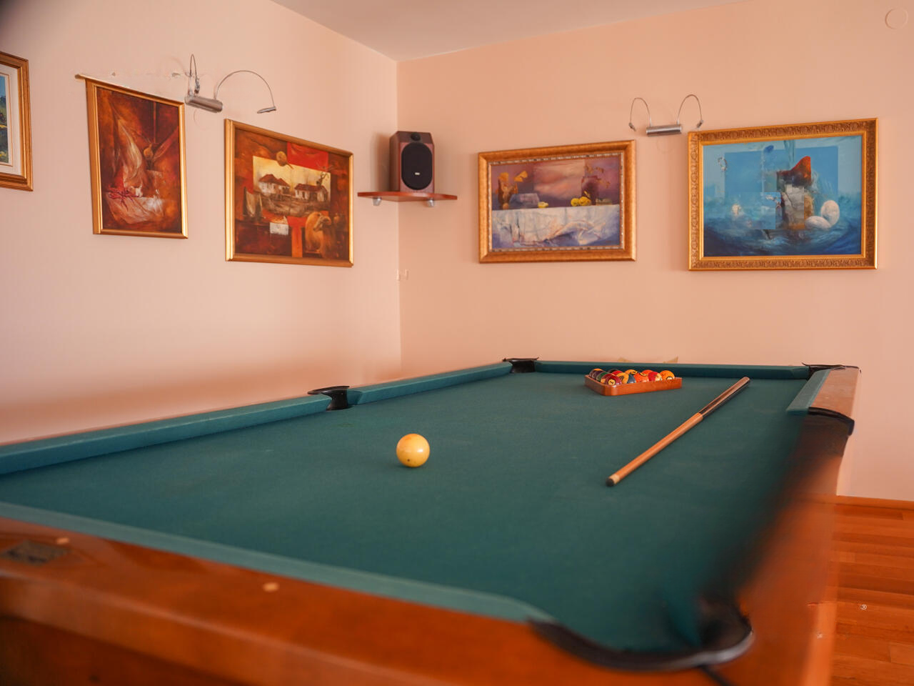 Дом в Любляне, Словения, 387 м² - фото 7