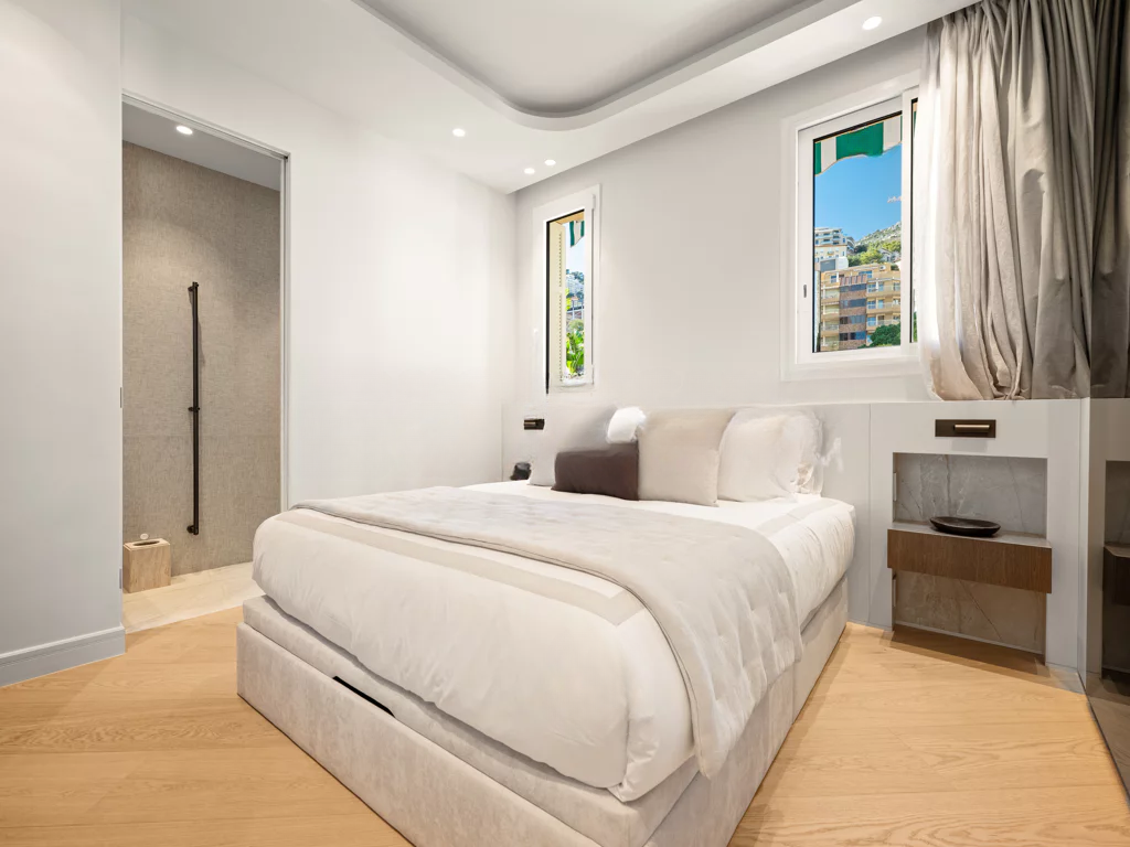 Квартира в Сен-Романе, Монако, 70 м² - фото 7