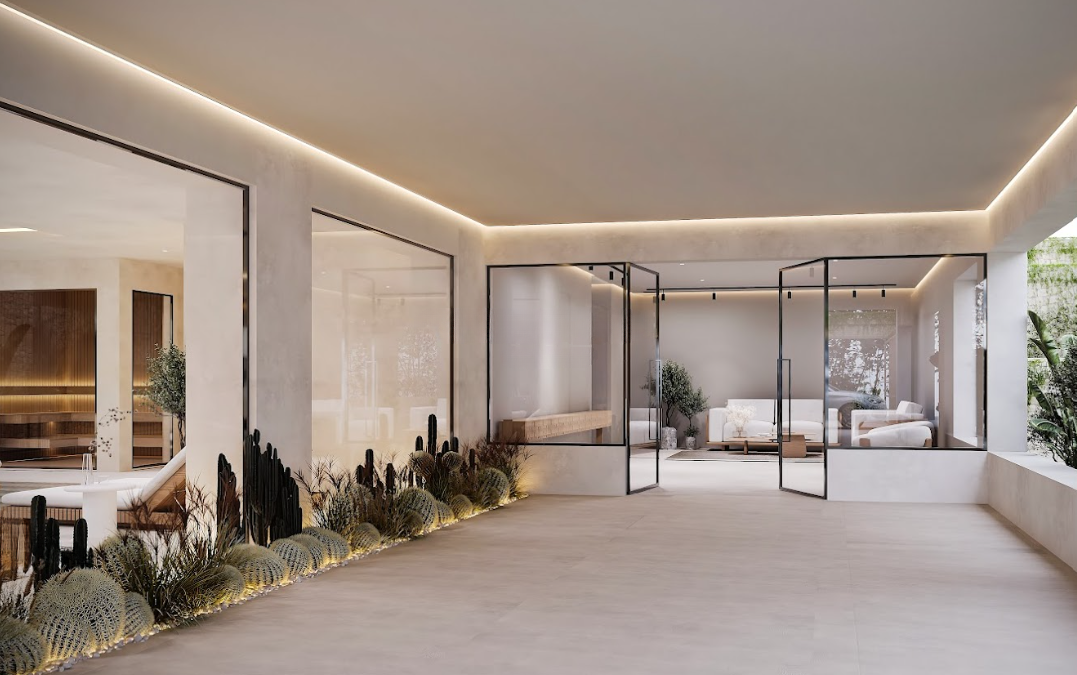 Квартира в Героскипу, Кипр, 80 м² - фото 7