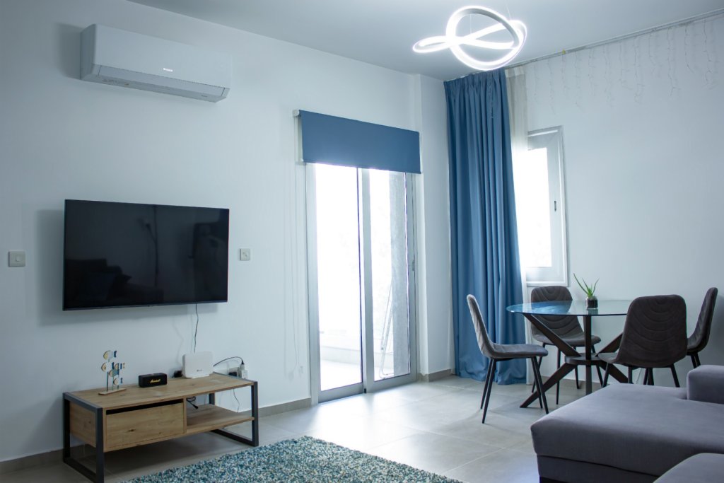 Апартаменты в Лимасоле, Кипр, 72 м² - фото 2