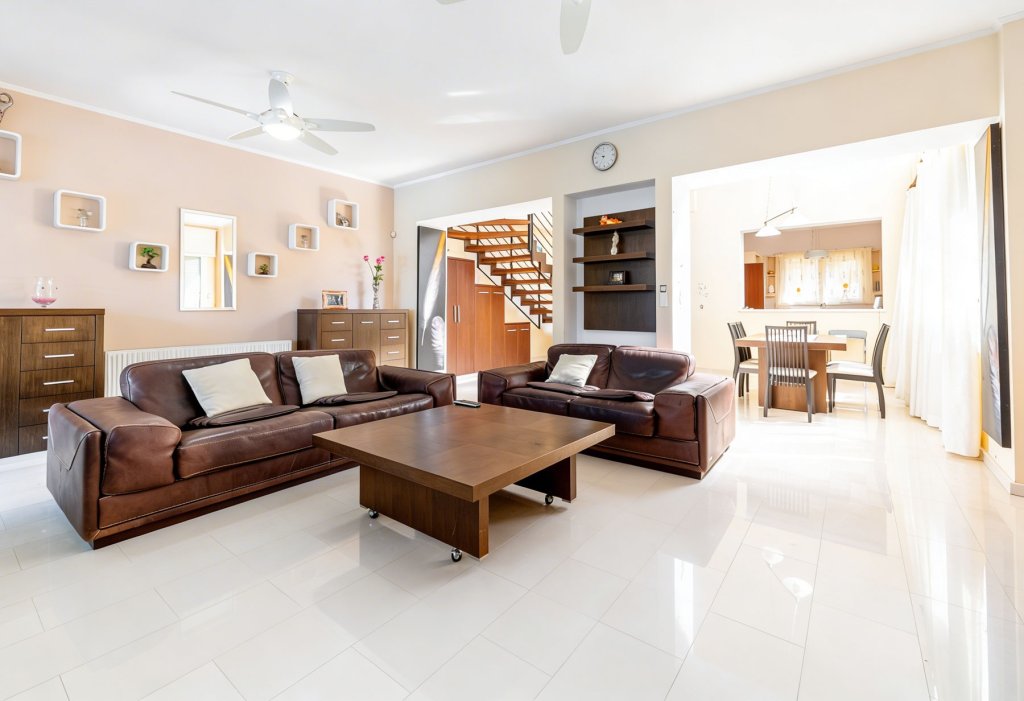 Квартира в Пафосе, Кипр, 221 м² - фото 2