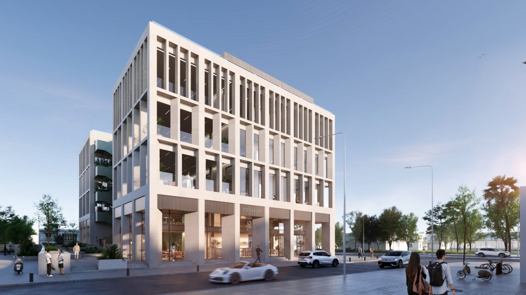 Дом в Пафосе, Кипр, 169 м² - фото 2