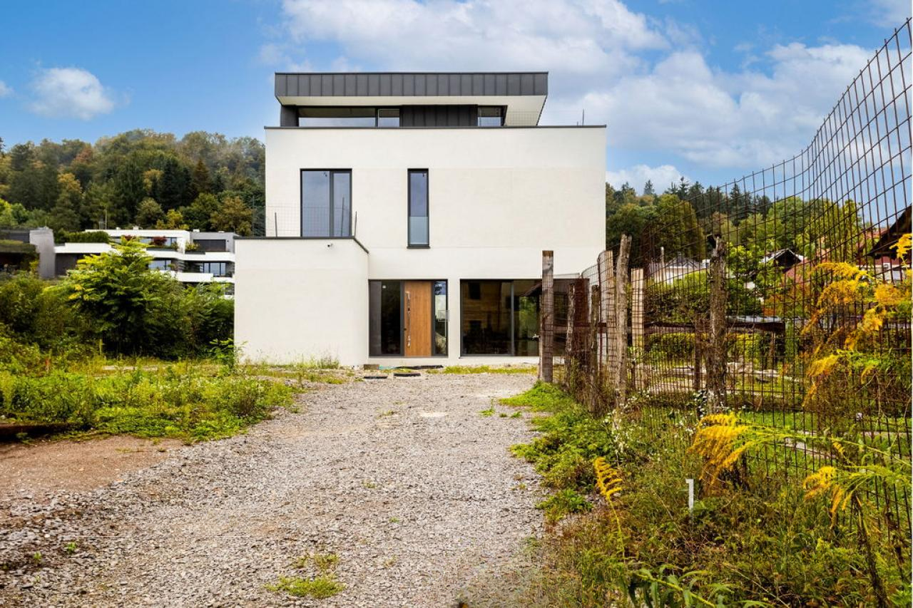 Дом в Любляне, Словения, 469 м² - фото 7