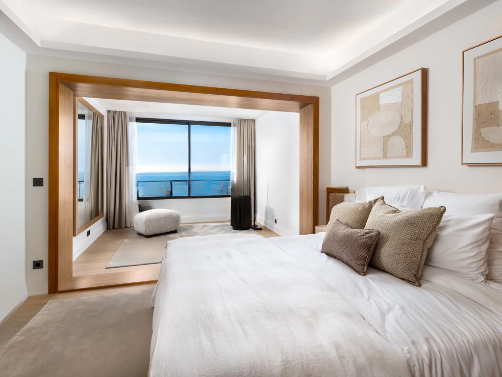 Квартира в Фонвьее, Монако, 159 м² - фото 7