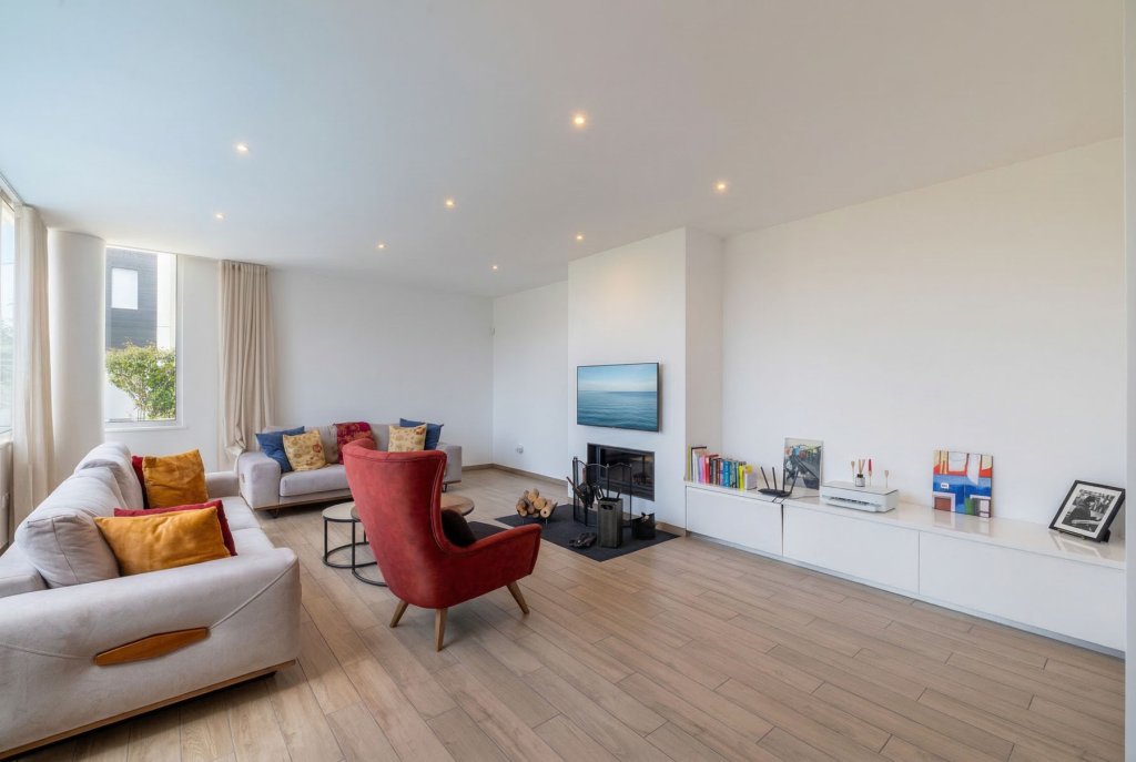 Квартира в Пафосе, Кипр, 353 м² - фото 2