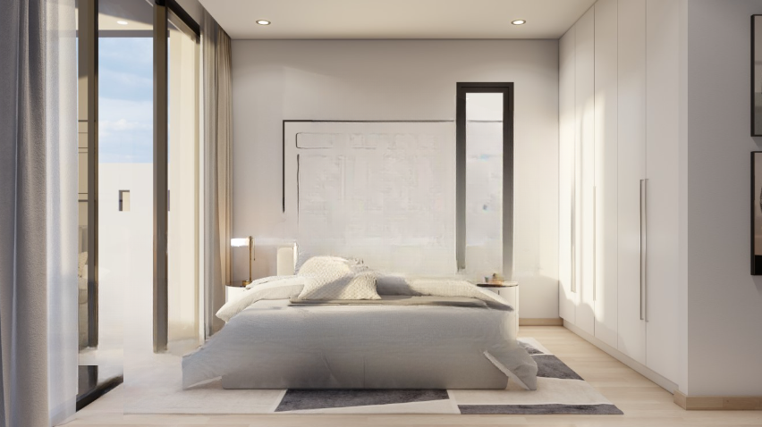 Квартира в Айос-Георгиос-Пейас, Кипр, 390 м² - фото 7