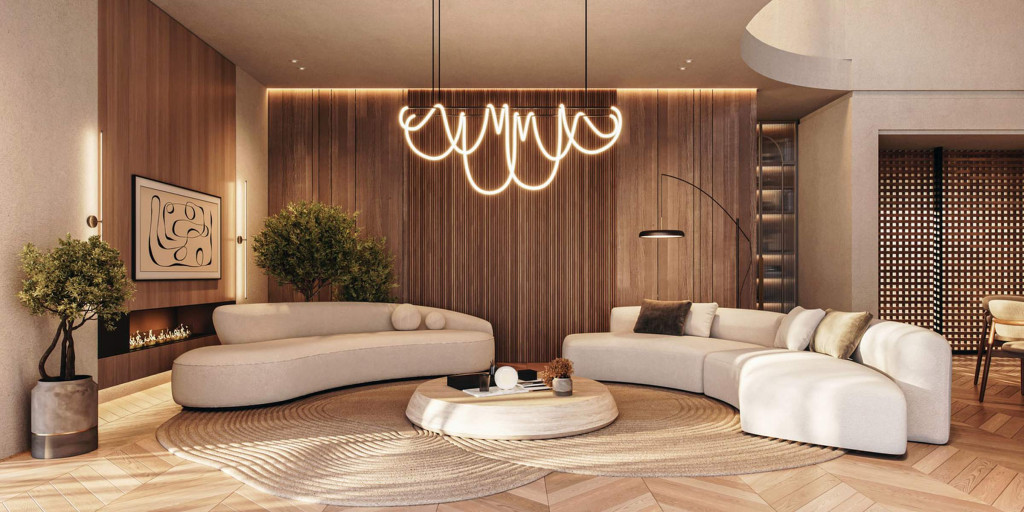 Квартира в Лимасоле, Кипр, 213 м² - фото 2