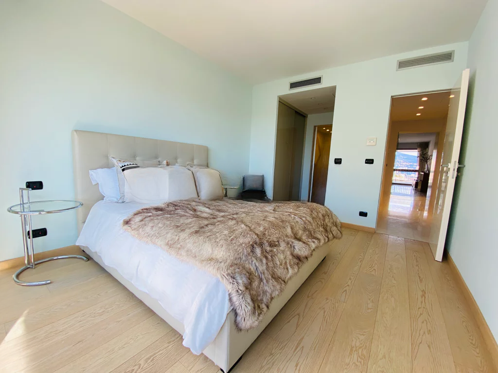 Квартира в Монако, Монако, 110 м² - фото 7