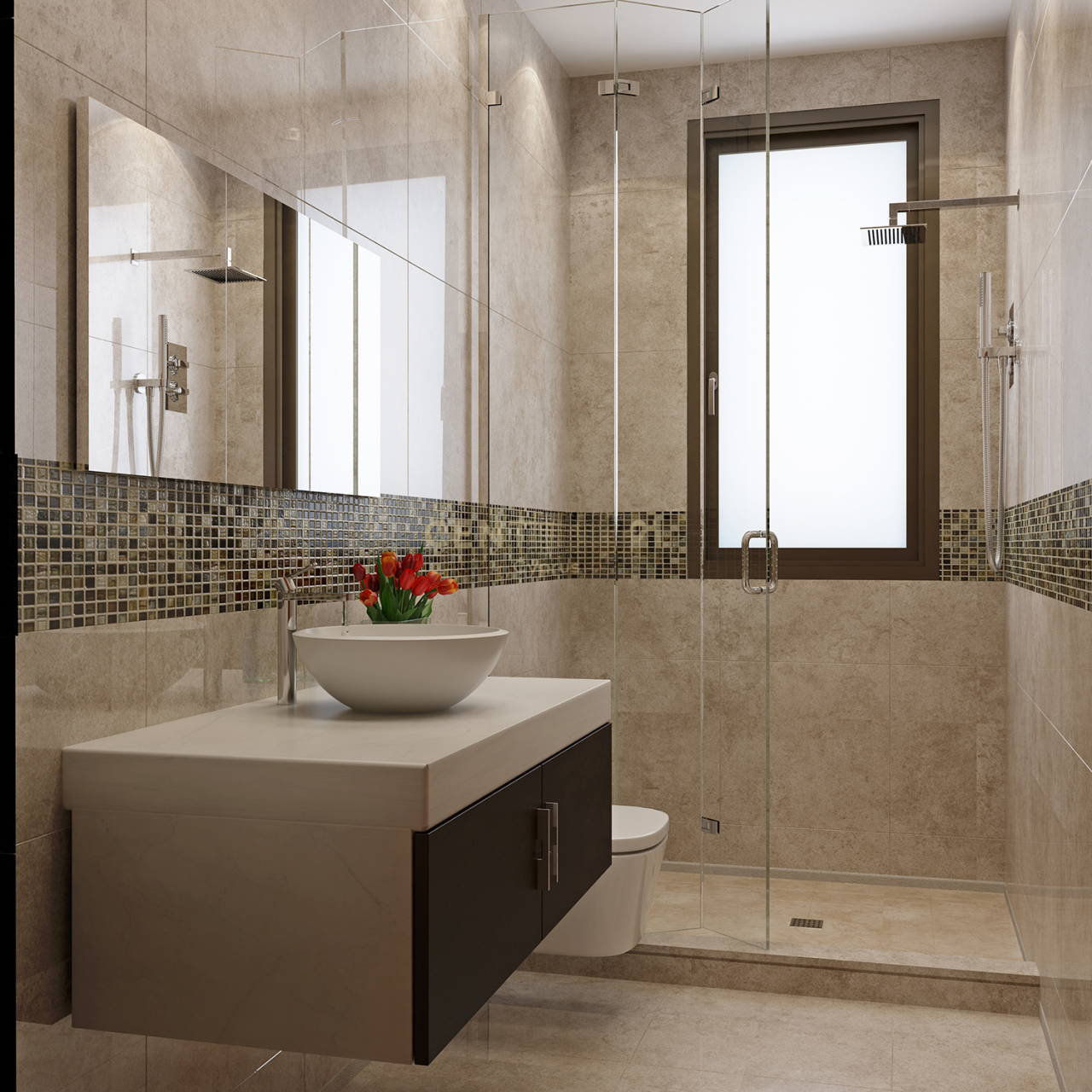 Квартира в Куклие, Кипр, 234 м² - фото 7