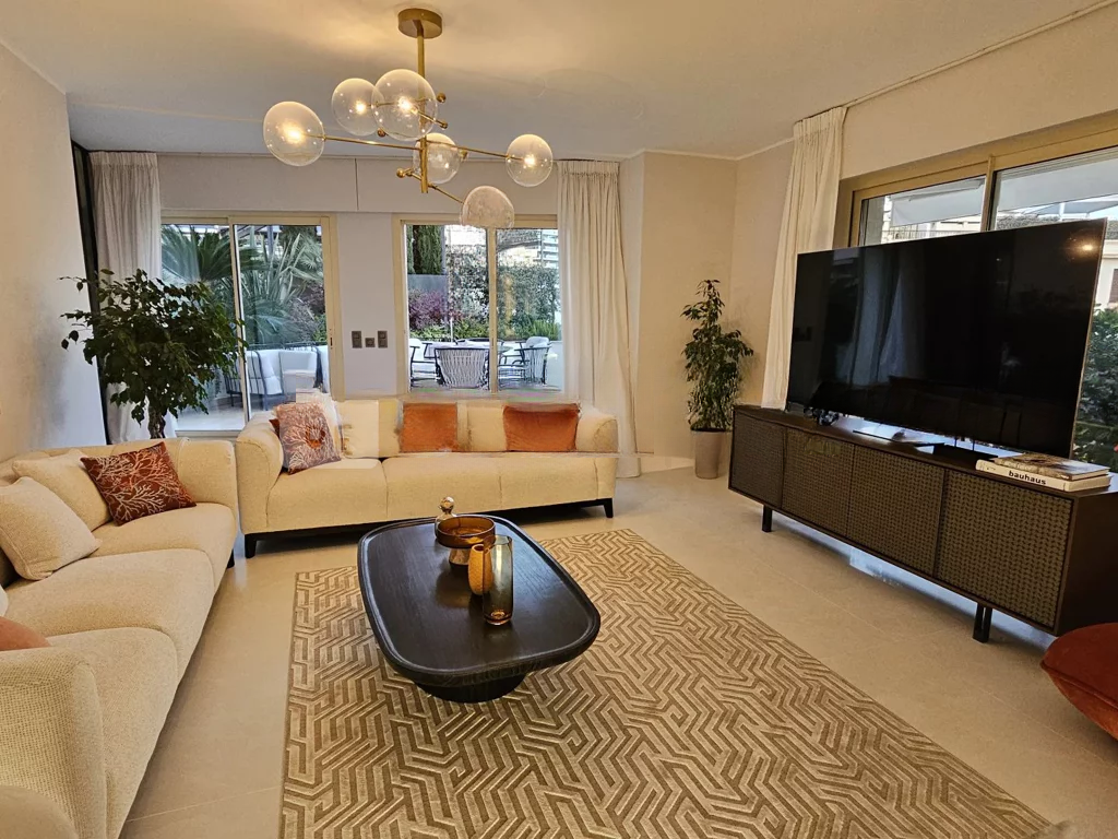 Квартира в Сен-Романе, Монако, 291 м² - фото 7