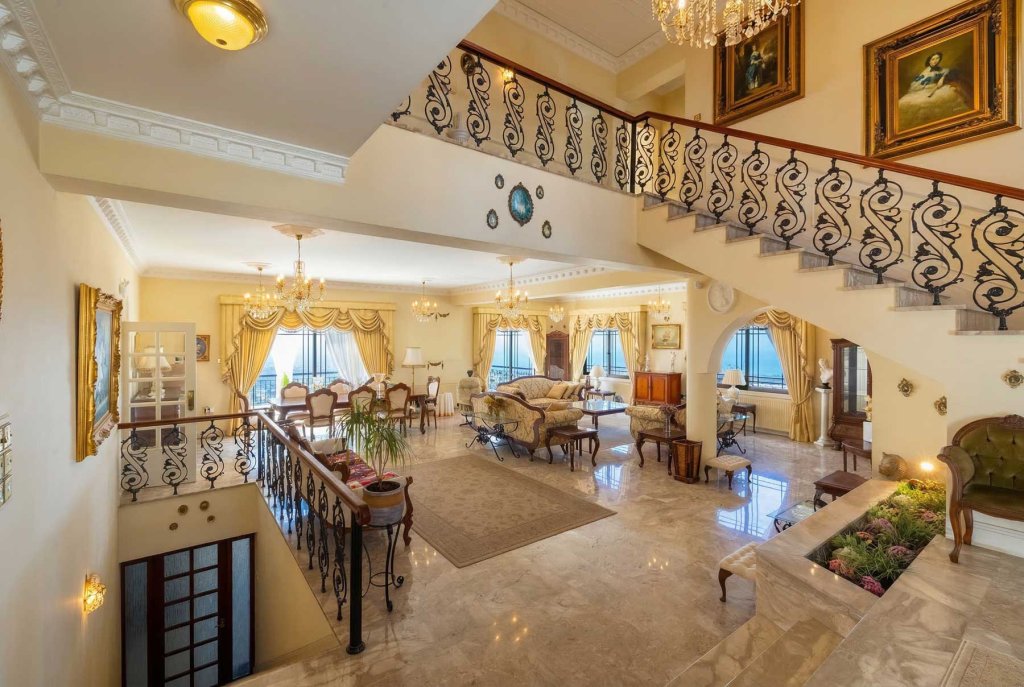 Квартира в Пафосе, Кипр, 495 м² - фото 2