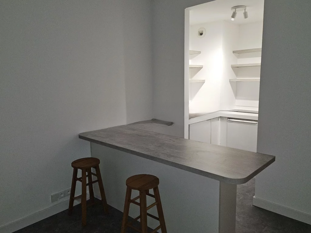 Квартира в Фонвьее, Монако, 43 м² - фото 7