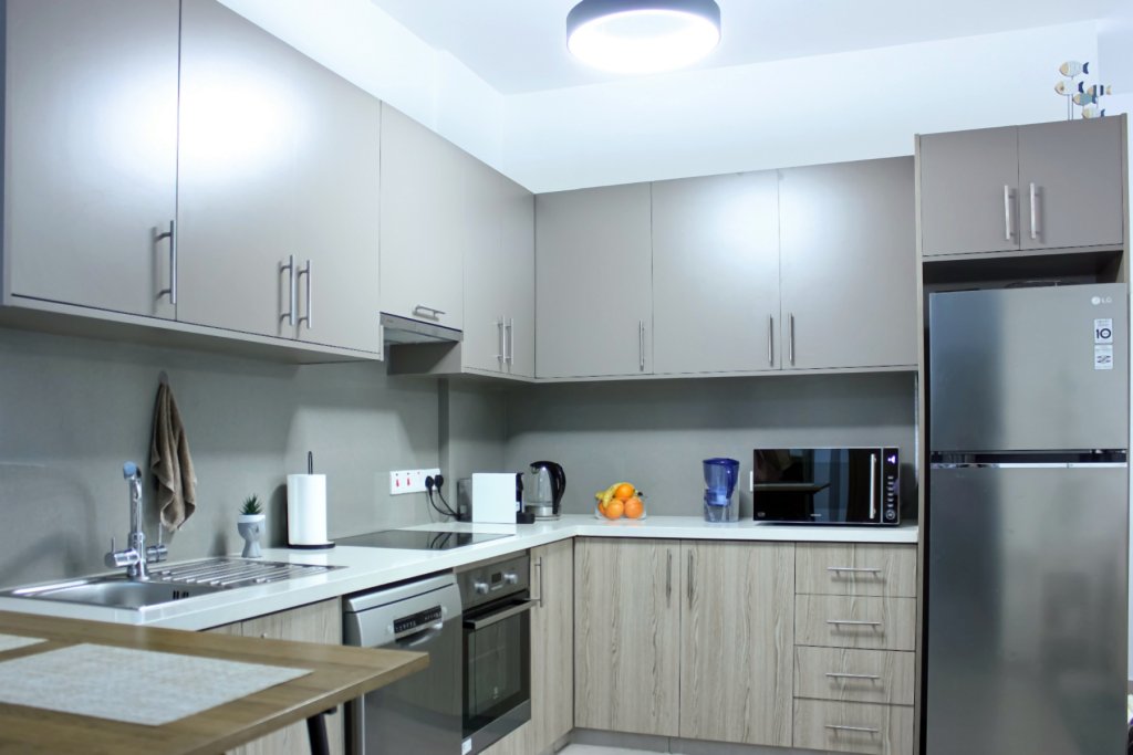 Апартаменты в Лимасоле, Кипр, 72 м² - фото 3