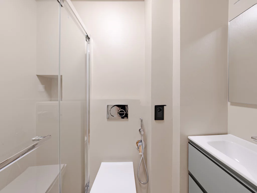 Квартира в Монако, Монако, 32 м² - фото 7