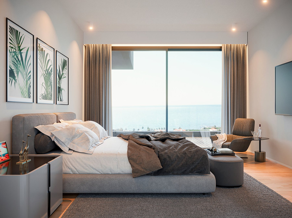 Квартира в Пафосе, Кипр, 268 м² - фото 3