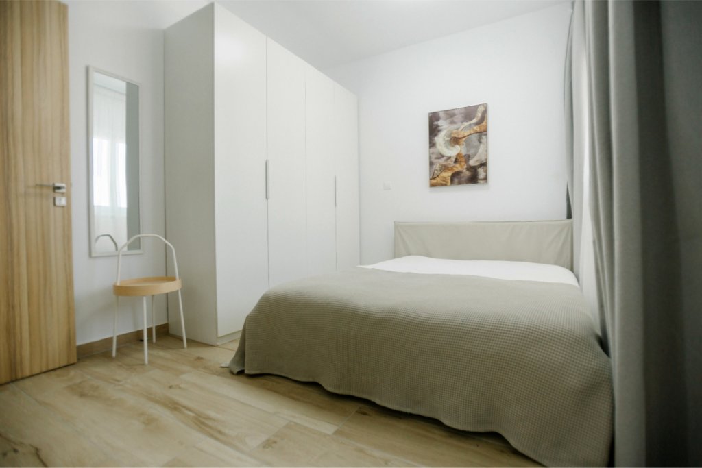 Апартаменты в Лимасоле, Кипр, 60 м² - фото 3