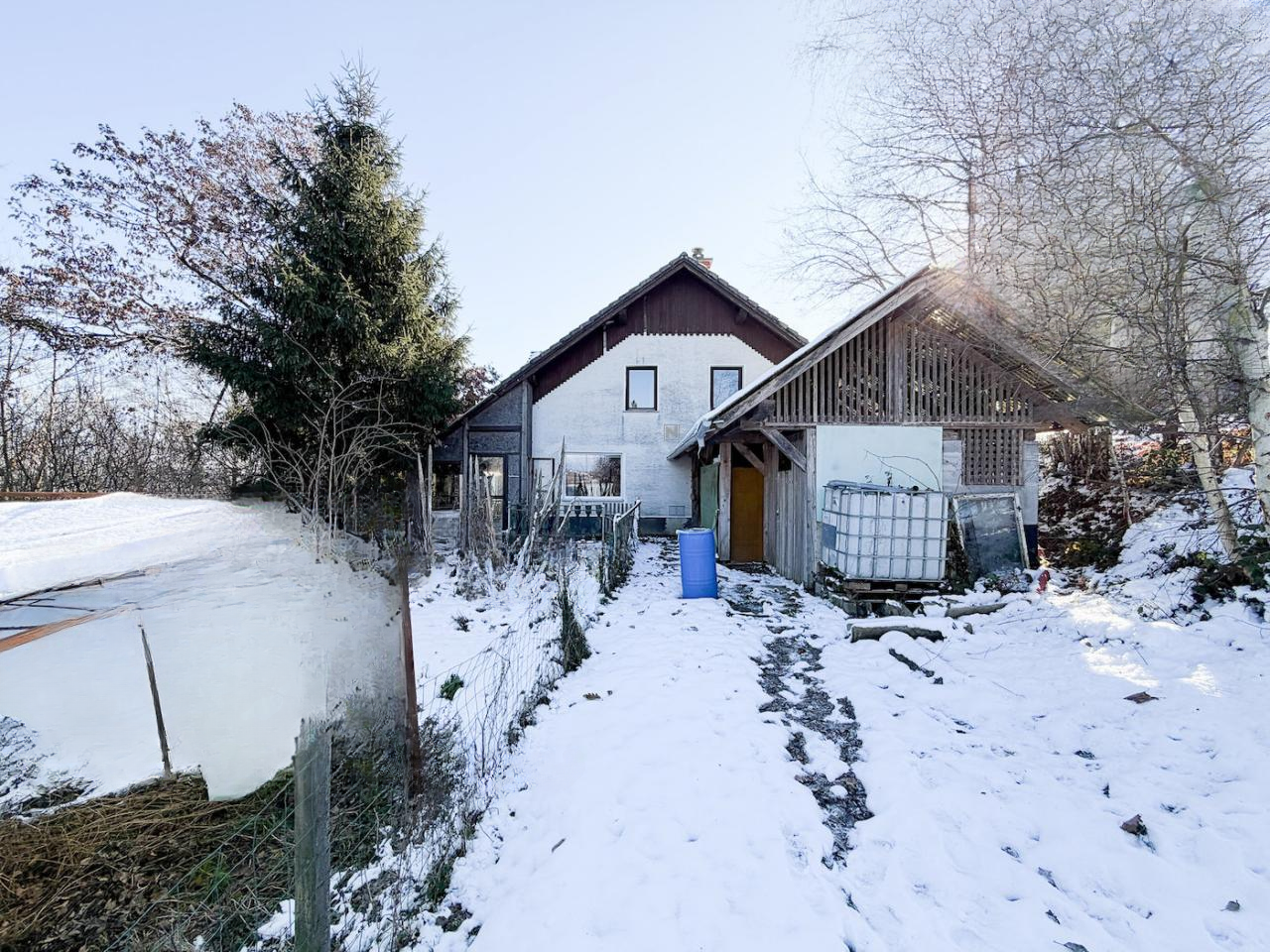 Дом в Любляне, Словения, 400 м² - фото 7