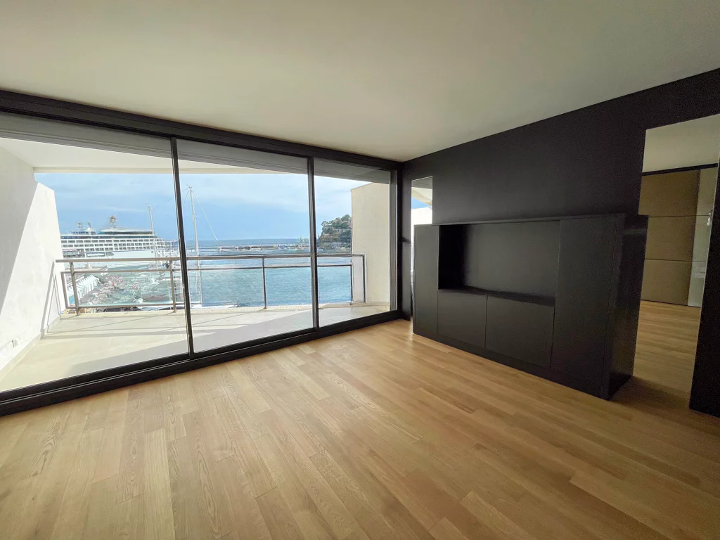 Квартира в Монако, Монако, 180 м² - фото 7