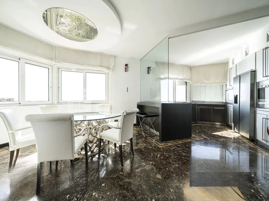 Квартира в Сен-Романе, Монако, 276 м² - фото 7