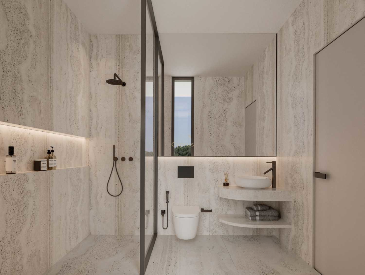 Квартира в Героскипу, Кипр, 185 м² - фото 7