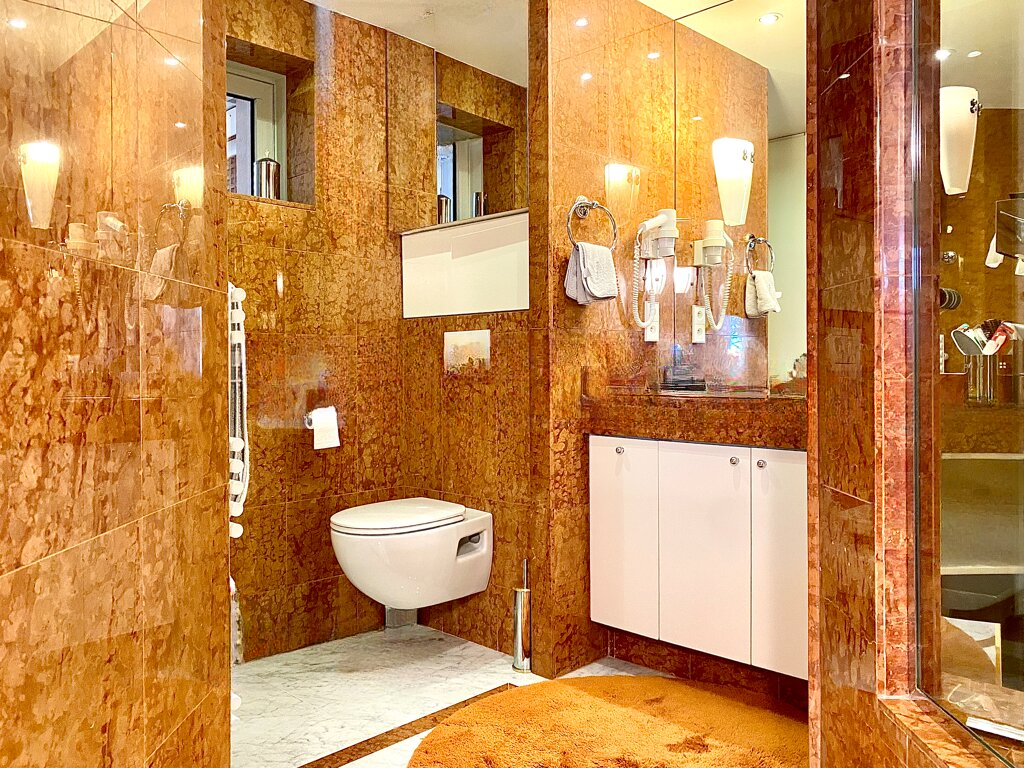 Квартира в Фонвьее, Монако, 469 м² - фото 7