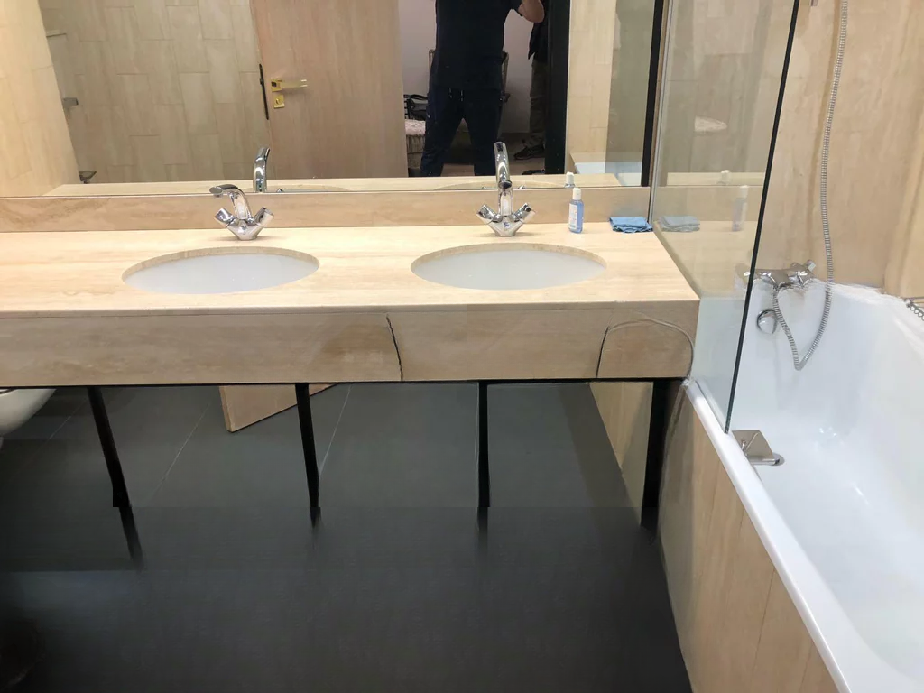 Квартира в Фонвьее, Монако, 40 м² - фото 7