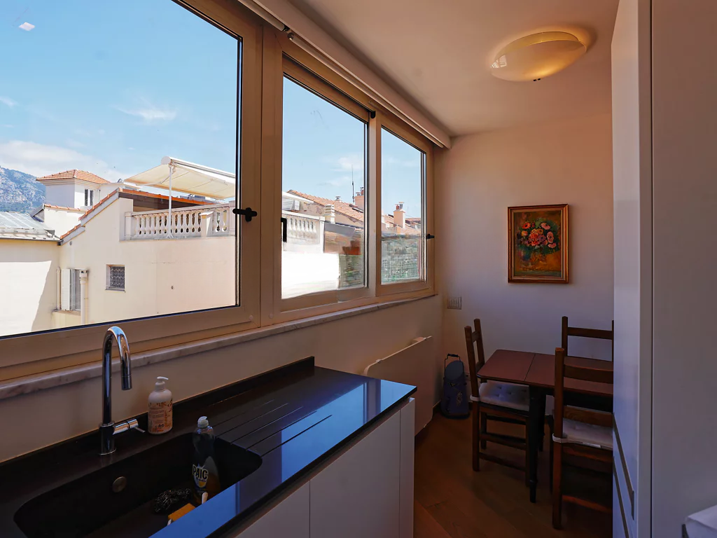 Квартира в Монако, Монако, 72 м² - фото 7