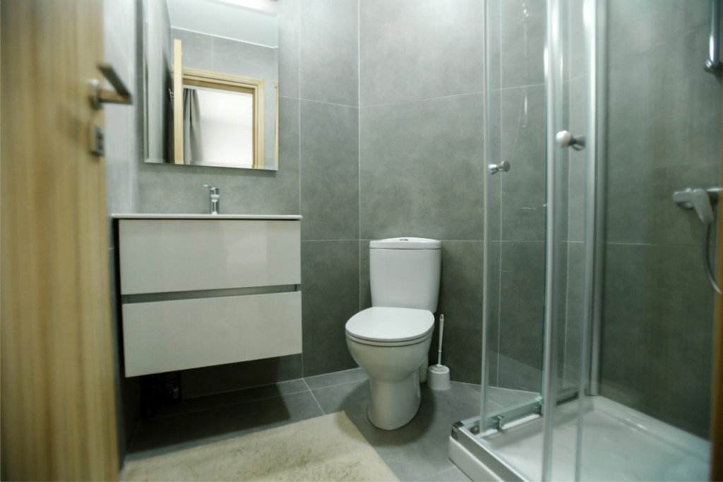 Апартаменты в Лимасоле, Кипр, 60 м² - фото 4