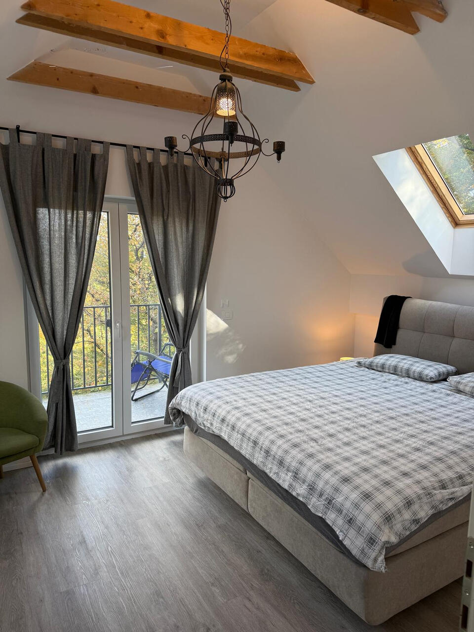 Дом в Любляне, Словения, 184 м² - фото 7