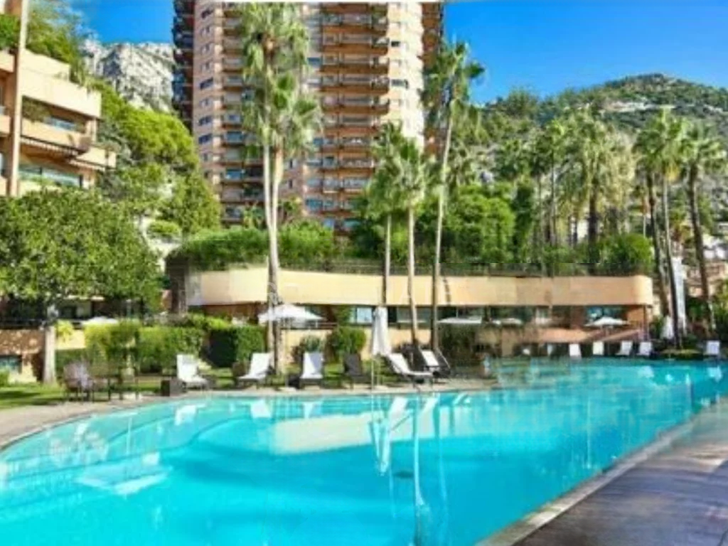 Квартира в Сен-Романе, Монако, 40 м² - фото 7