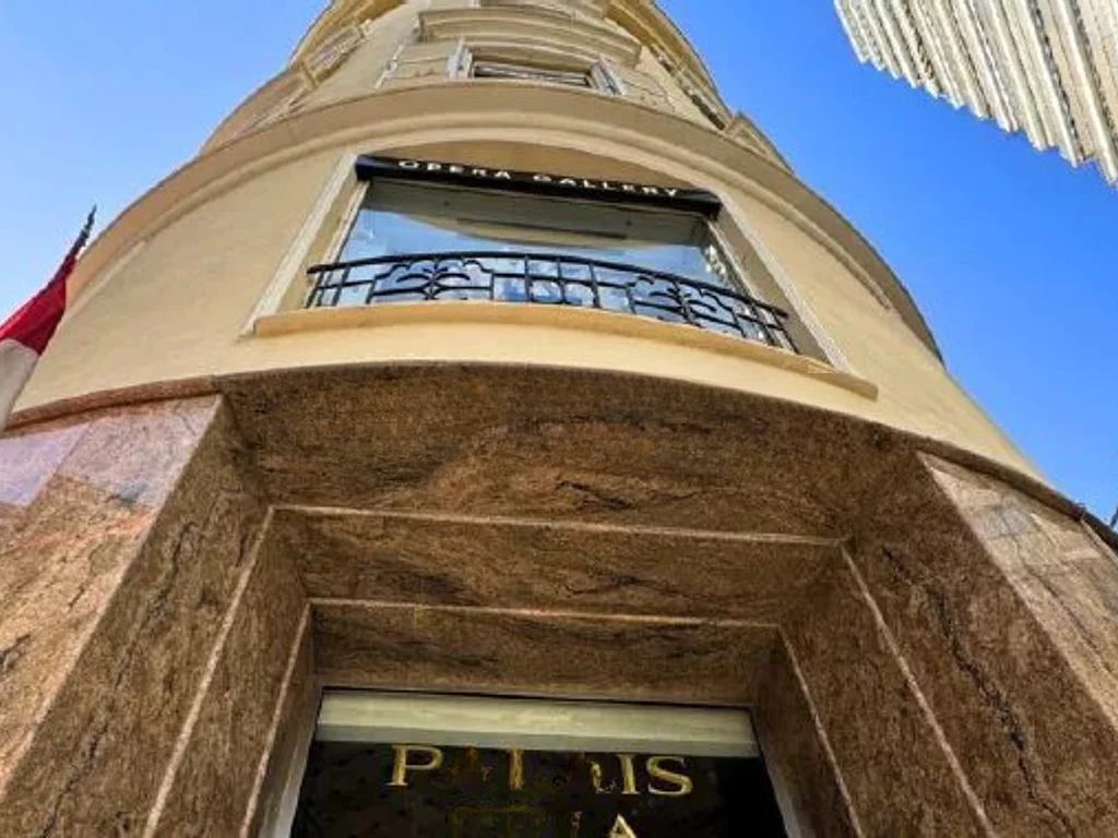 Квартира в Монако, Монако, 50 м² - фото 7