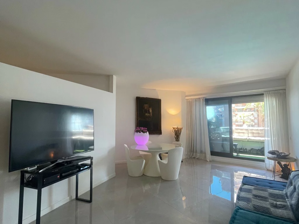 Квартира в Сен-Романе, Монако, 103 м² - фото 7