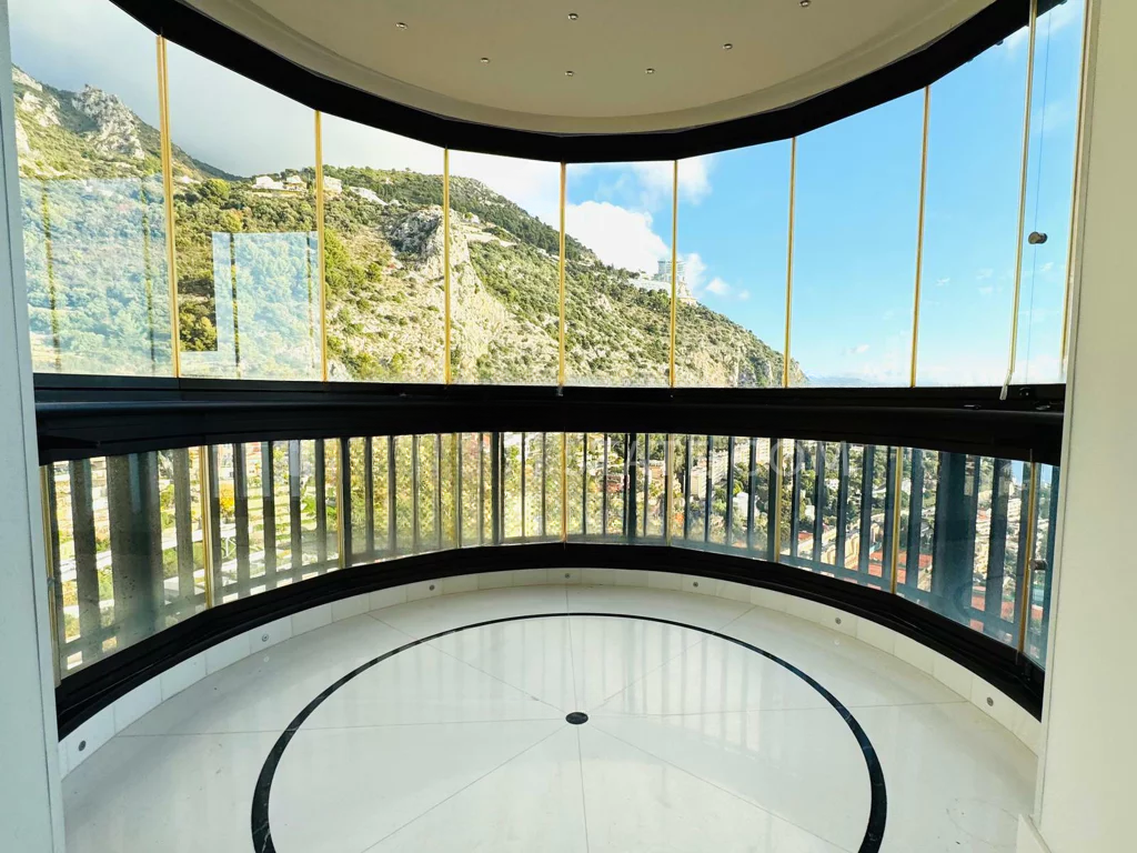 Квартира в Сен-Романе, Монако, 4 м² - фото 7