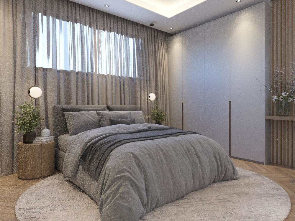 Квартира в Арадипу, Кипр, 82 м² - фото 7