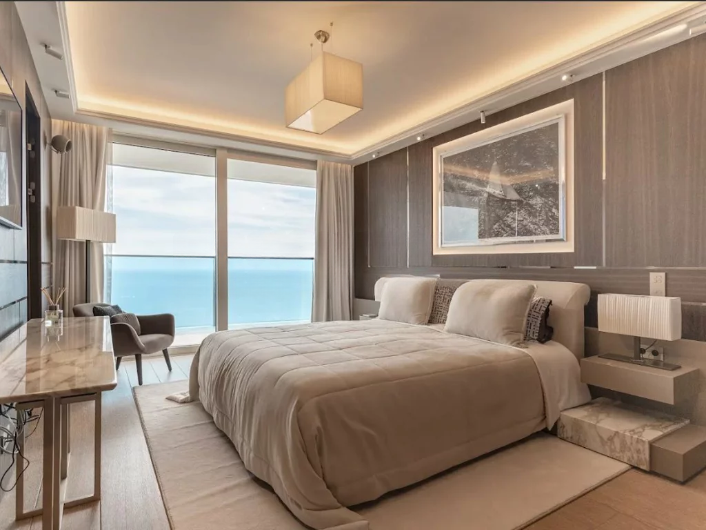 Квартира в Сен-Романе, Монако, 604 м² - фото 7