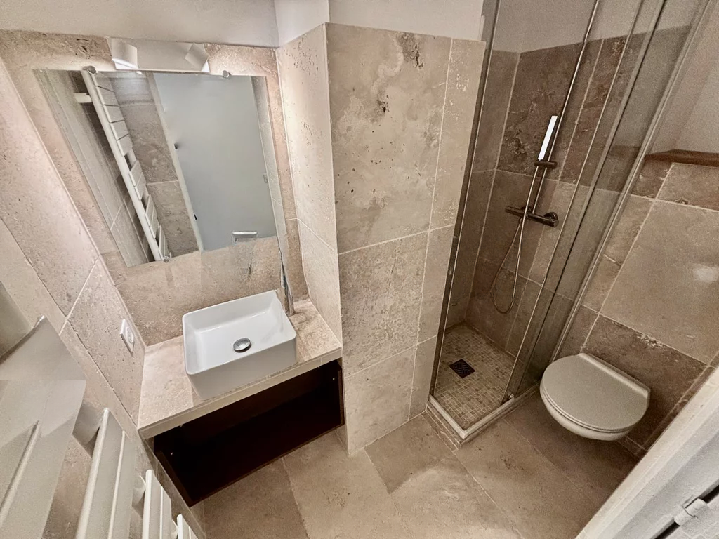 Квартира в Монте Карло, Монако, 19 м² - фото 7