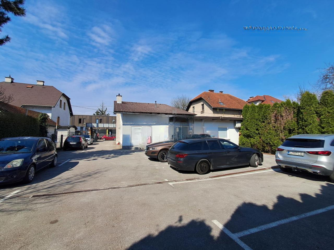 Дом в Любляне, Словения, 240 м² - фото 7