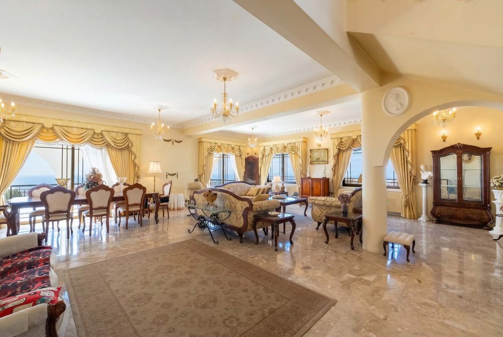 Квартира в Пафосе, Кипр, 495 м² - фото 4