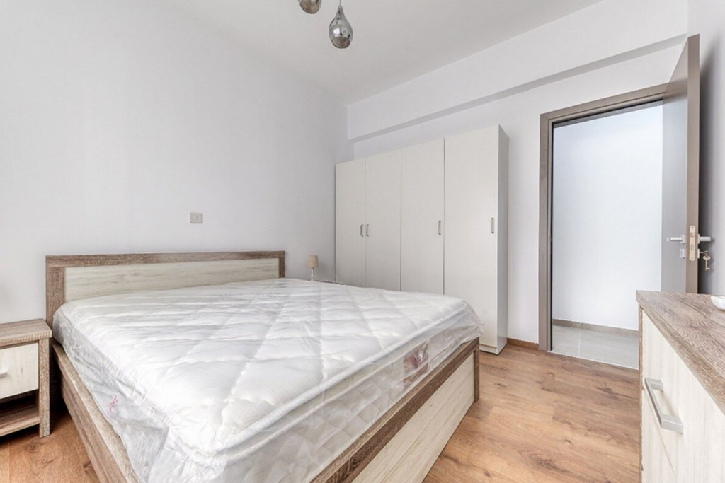 Апартаменты в Лимасоле, Кипр, 72 м² - фото 5