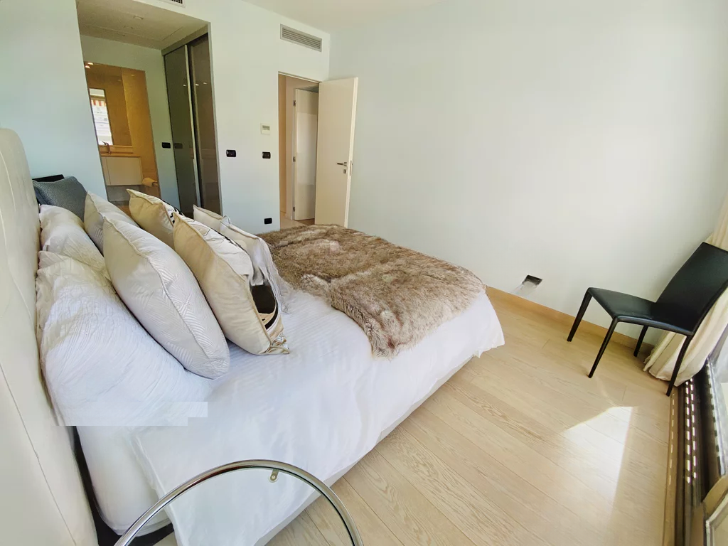 Квартира в Монако, Монако, 110 м² - фото 8