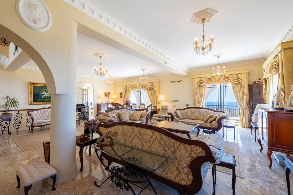 Квартира в Пафосе, Кипр, 495 м² - фото 5