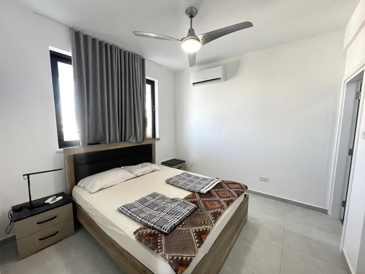 Квартира в Арадипу, Кипр, 78 м² - фото 8