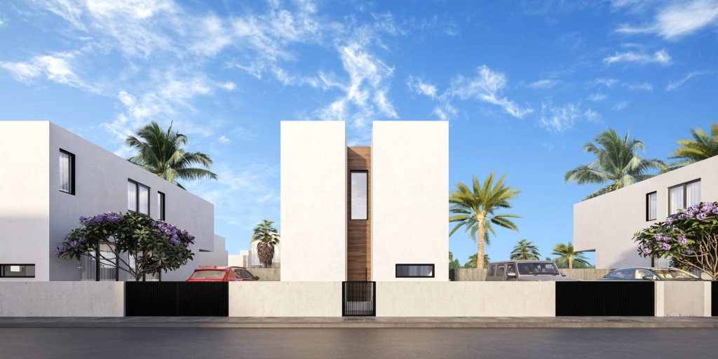 Квартира в Пафосе, Кипр, 137 м² - фото 5