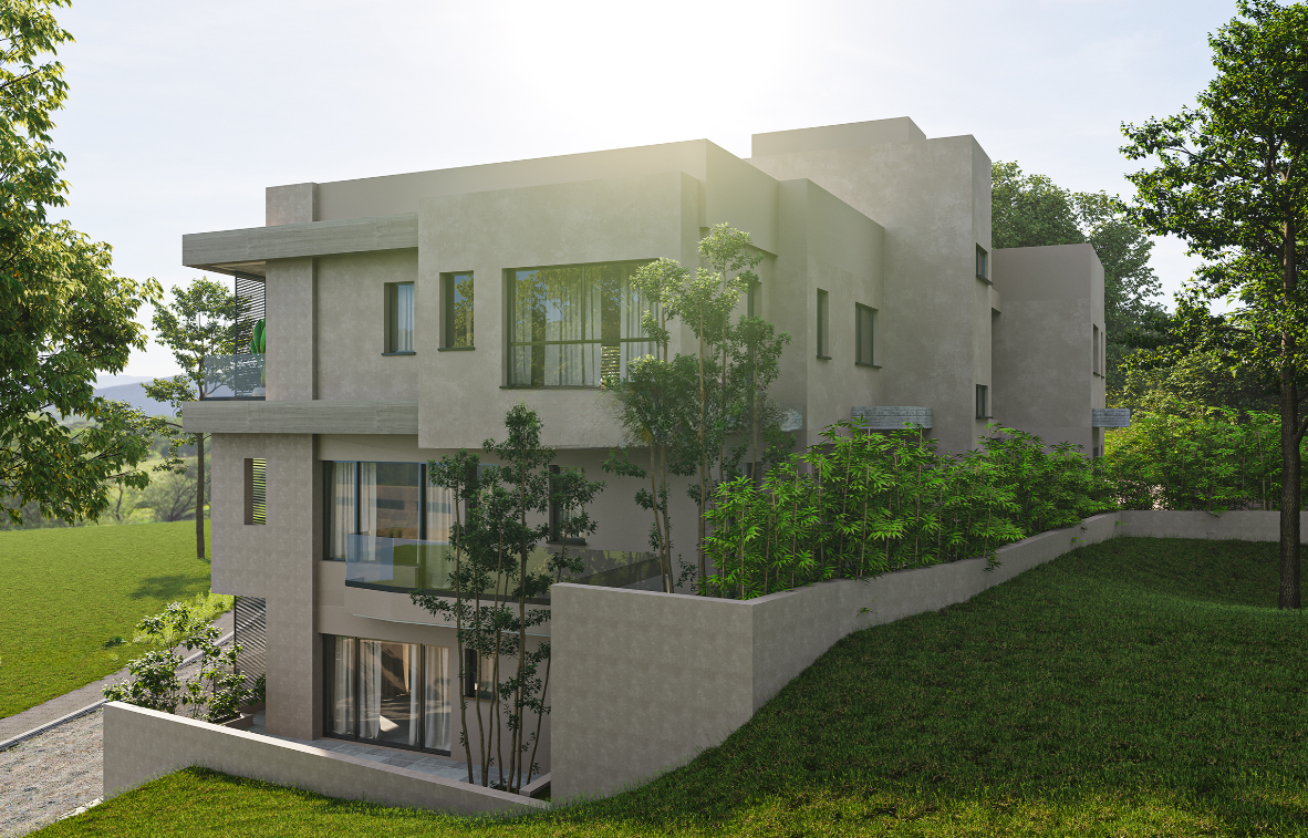 Квартира в Агиос Тихоне, Кипр, 101 м² - фото 8